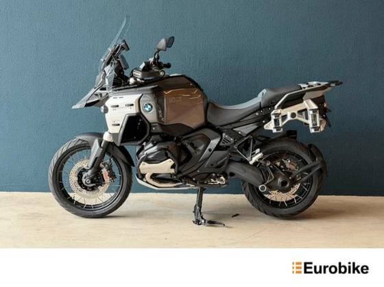 BMW R 1300 GS ADVENTURE 